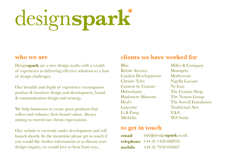 DesignSpark