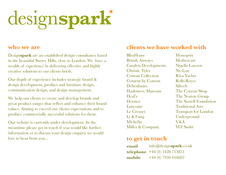 DesignSpark